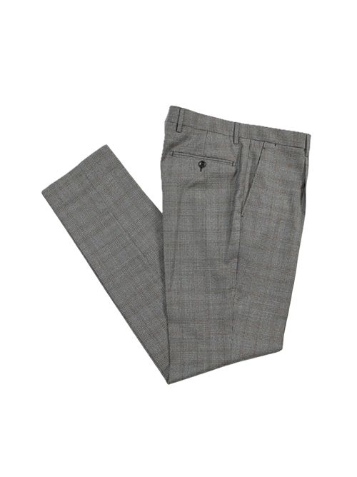 Abito sartoriale doppiopetto a sei bottoni TAGLIATORE | 2SVS20K11AI 390072 QM3173